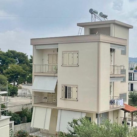 John'S Holiday Home Vlore Exterior photo