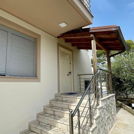 John'S Holiday Home Vlore Exterior photo