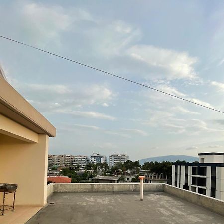 John'S Holiday Home Vlore Exterior photo