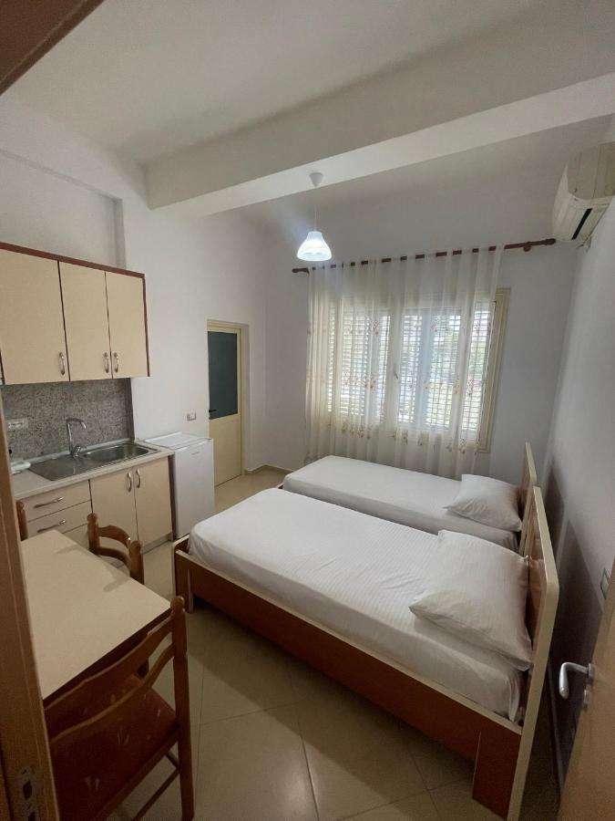 John'S Holiday Home Vlore Exterior photo