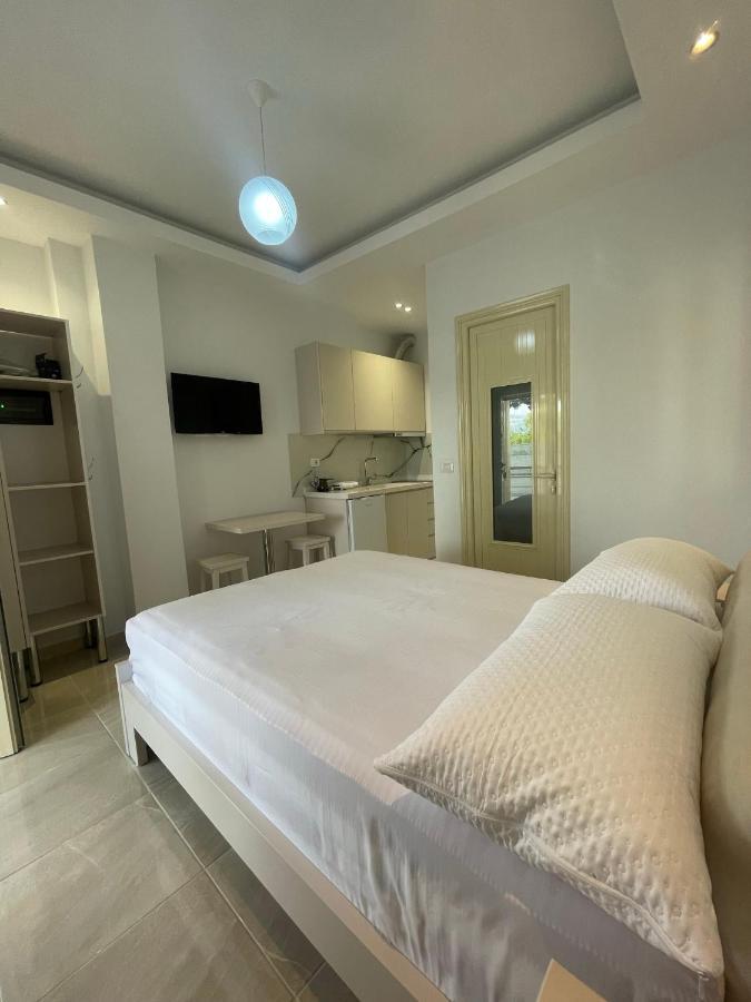 John'S Holiday Home Vlore Exterior photo