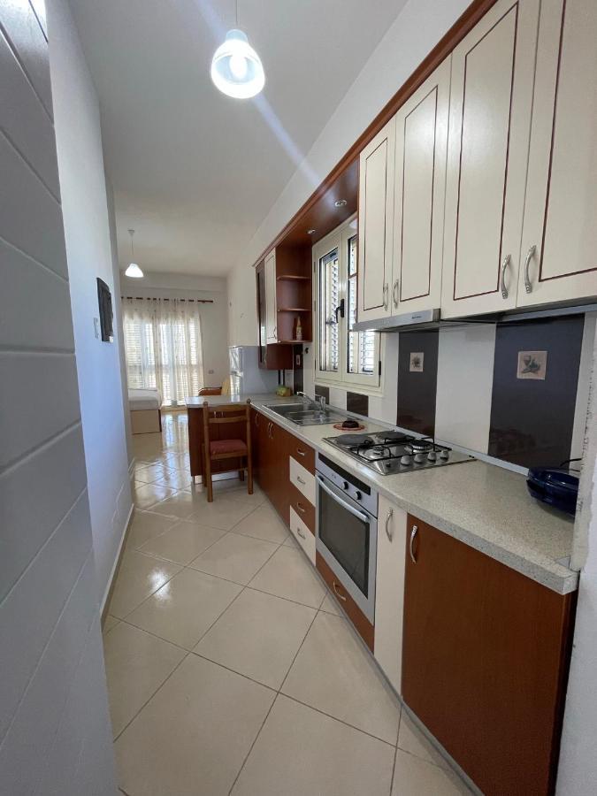 John'S Holiday Home Vlore Exterior photo