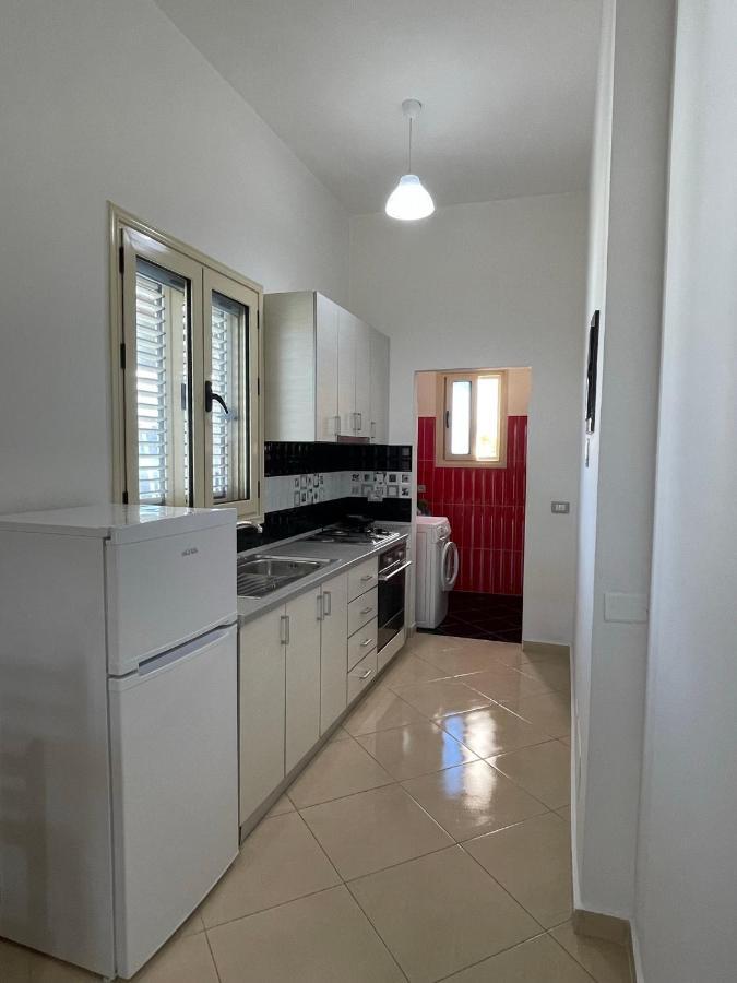 John'S Holiday Home Vlore Exterior photo