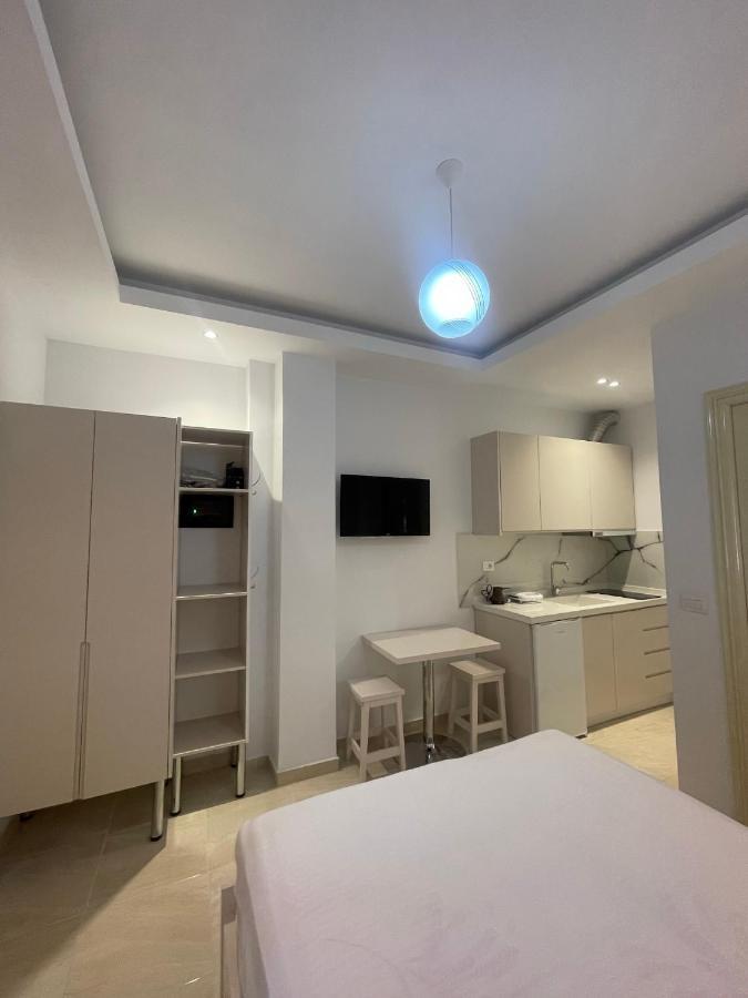 John'S Holiday Home Vlore Exterior photo