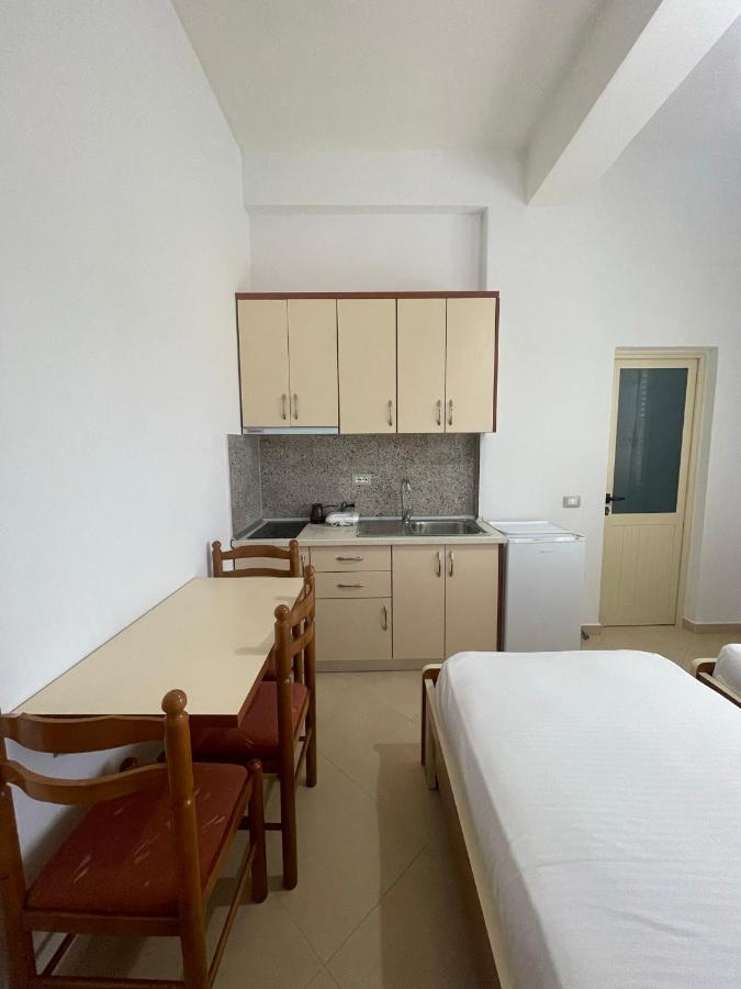 John'S Holiday Home Vlore Exterior photo