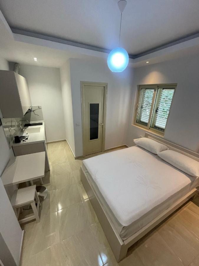 John'S Holiday Home Vlore Exterior photo