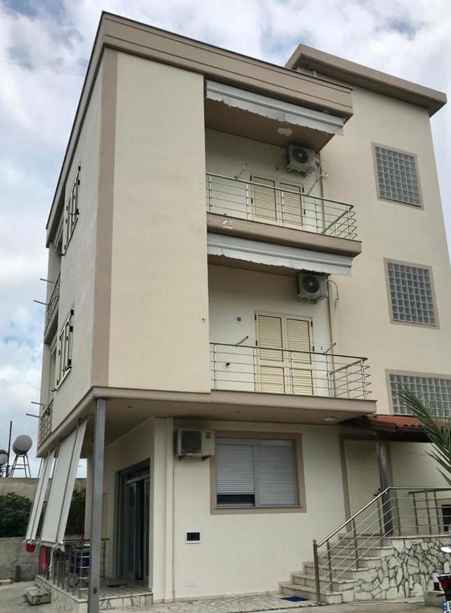 John'S Holiday Home Vlore Exterior photo