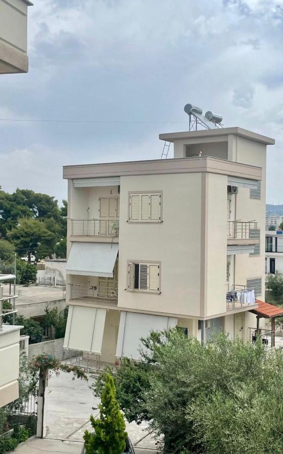 John'S Holiday Home Vlore Exterior photo