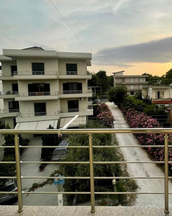 John'S Holiday Home Vlore Exterior photo