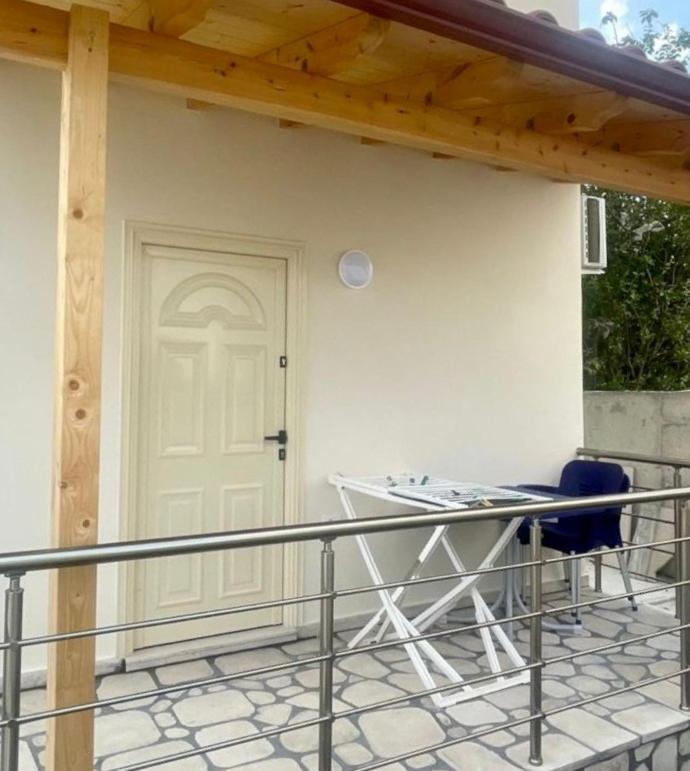 John'S Holiday Home Vlore Exterior photo