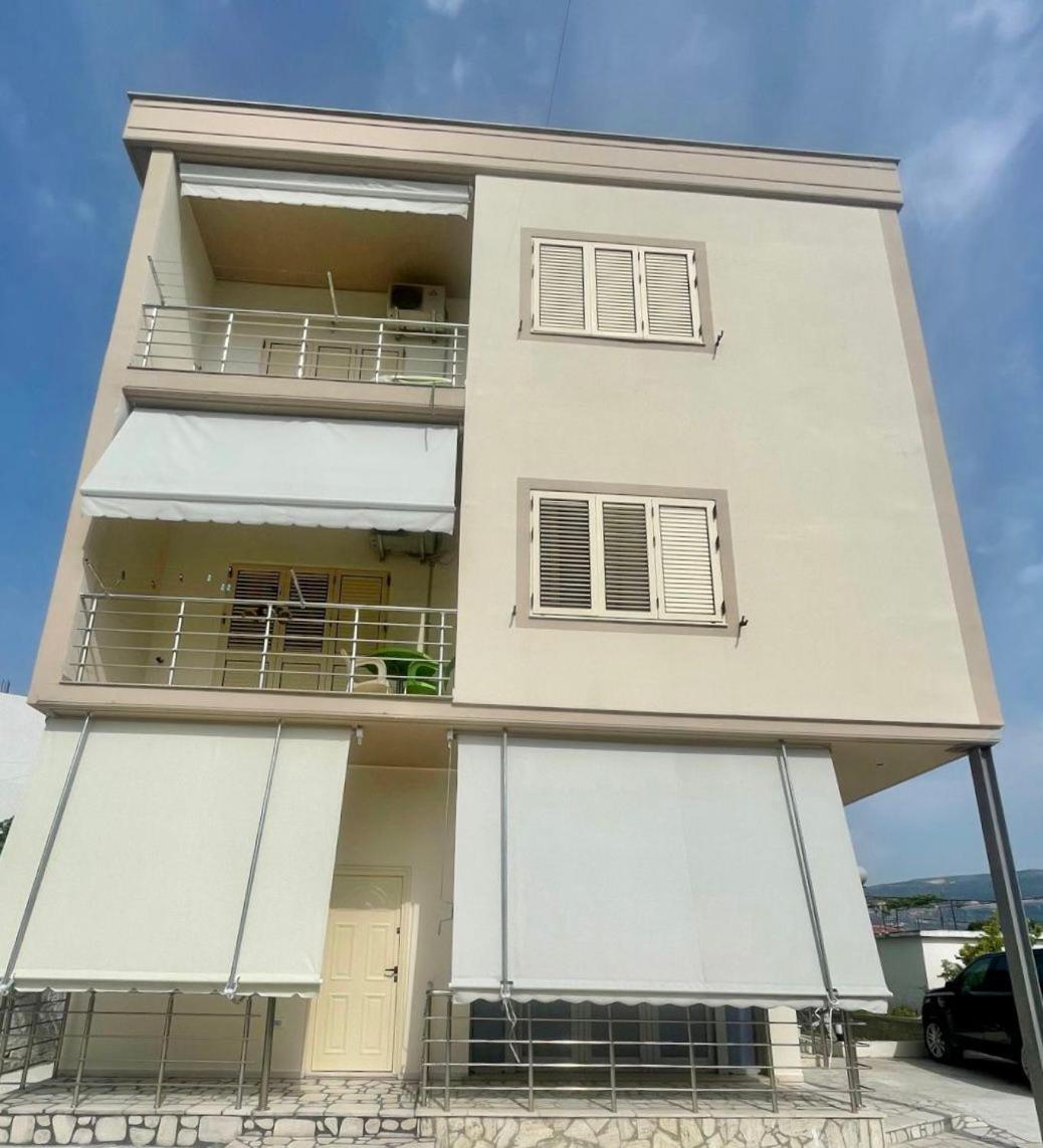 John'S Holiday Home Vlore Exterior photo