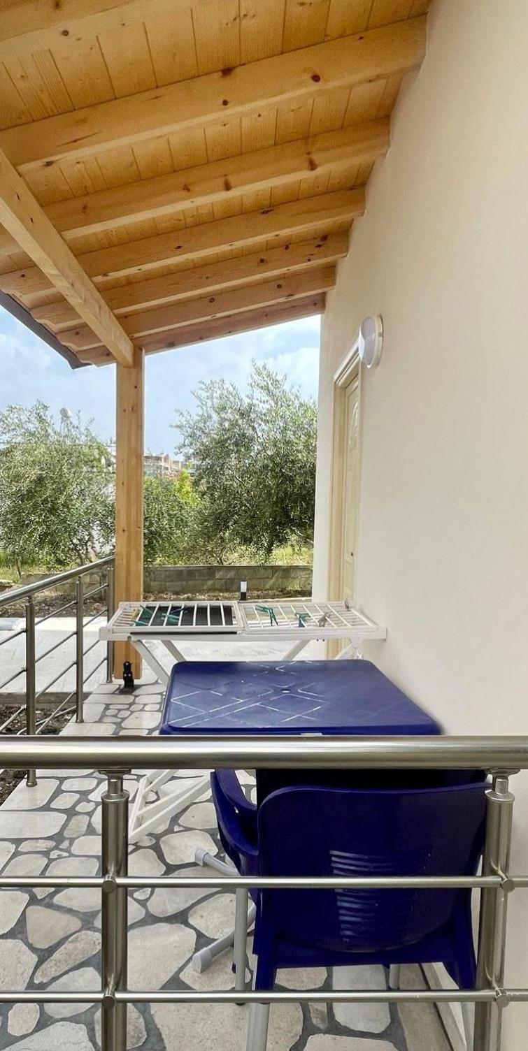 John'S Holiday Home Vlore Exterior photo