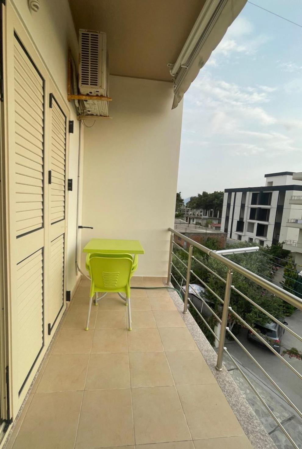 John'S Holiday Home Vlore Exterior photo