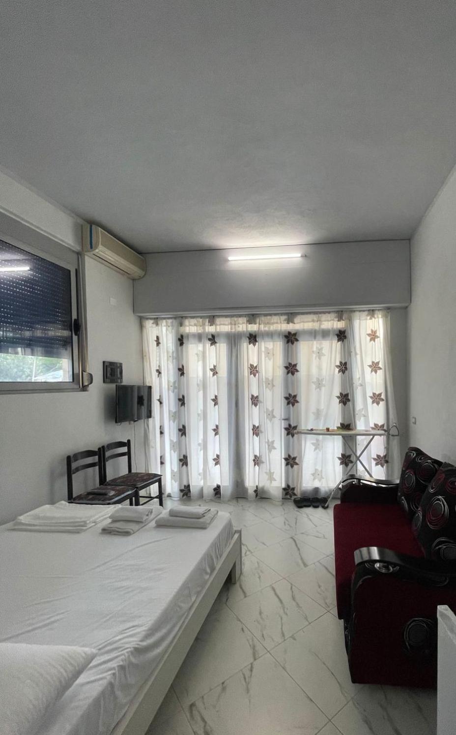 John'S Holiday Home Vlore Exterior photo