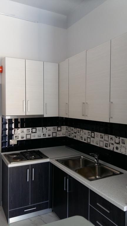 John'S Holiday Home Vlore Exterior photo